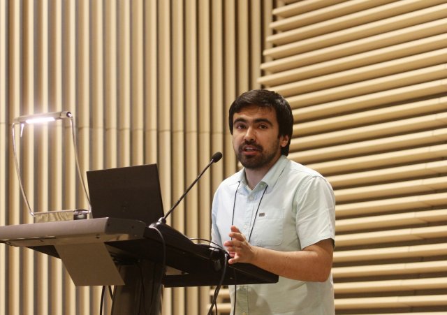 SEMINARIO FCFM4342